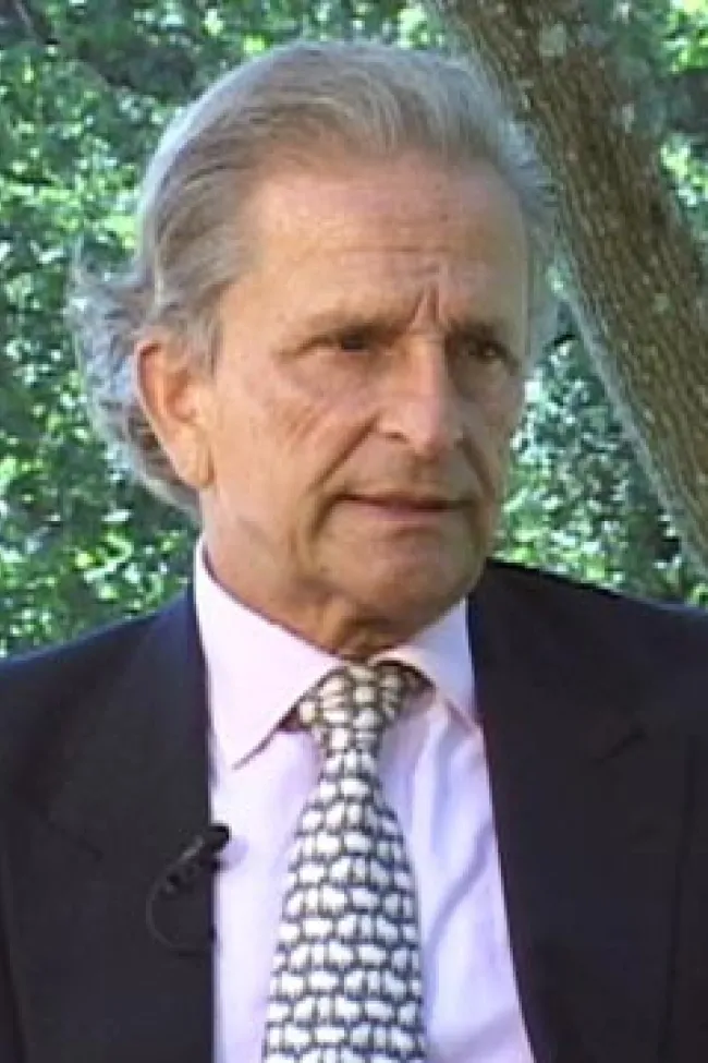 Alberto Benegas-Lynch